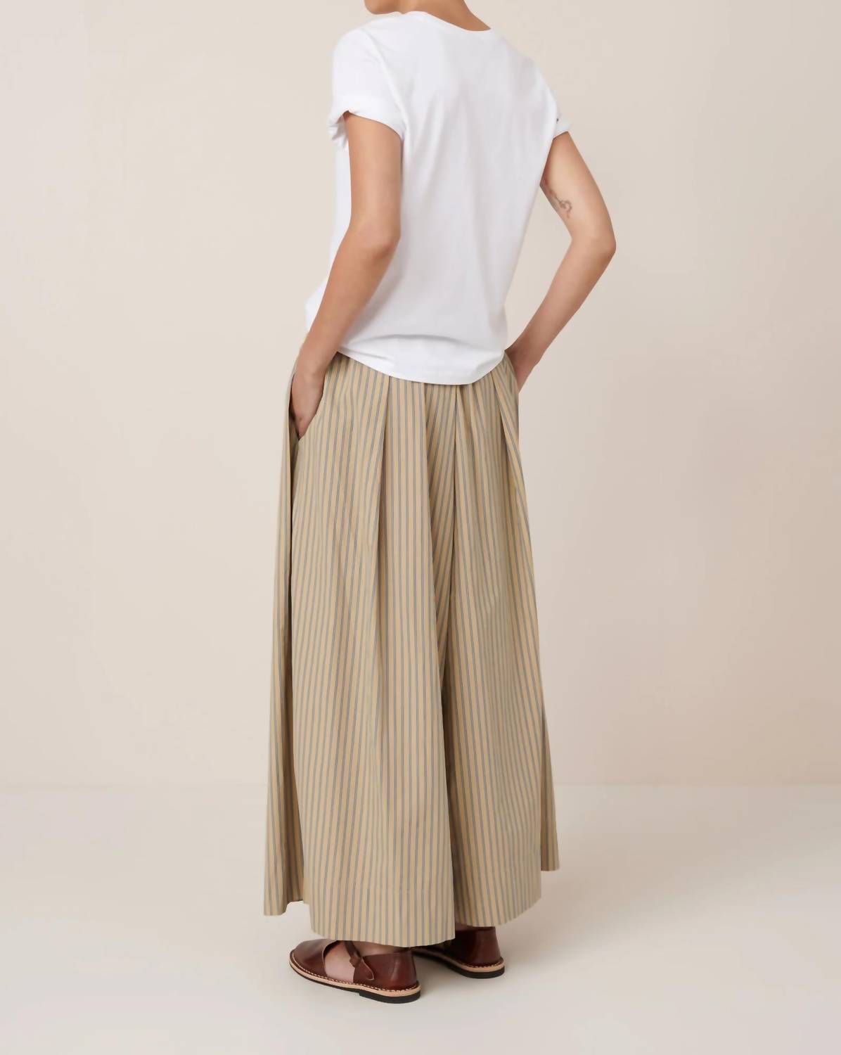 Kowtow - Athena Pant