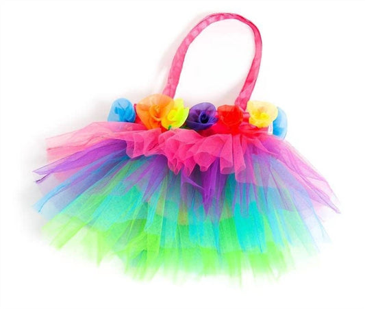 Let'S Dress Up - Girl's Fairylicious Bag