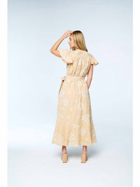 Ciebon - Evelyn Maxi Dress