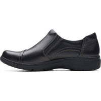 Clarks - Women's Carleigh Ray Casual Shoe