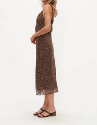 Six/Fifty - Lana Slip Dress