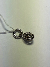 Story Jewellery - Women's Caged Pearl Charm