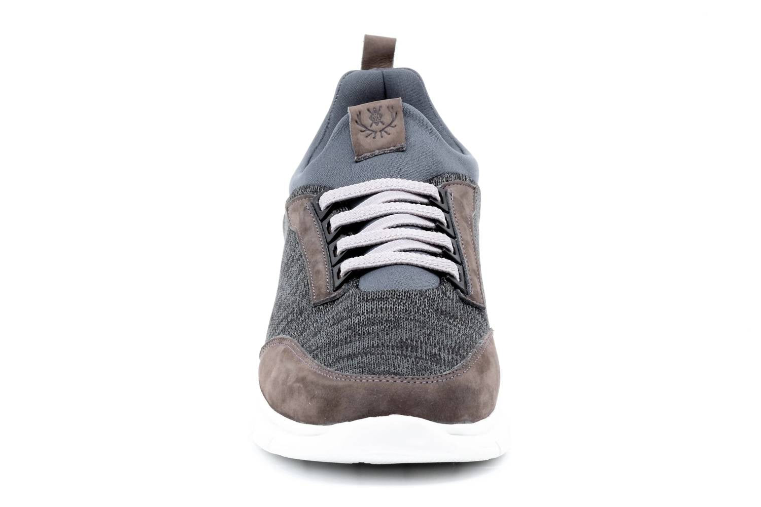 Martin Dingman - Men's Extra Light Jogger Sneakers