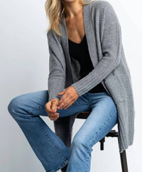 Lisa Todd - Subtle Luxury Cardigan