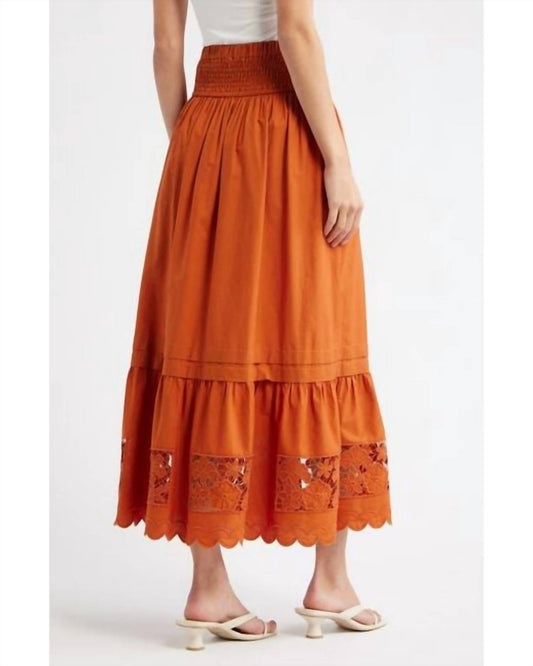 Love The Label - Nolan Skirt