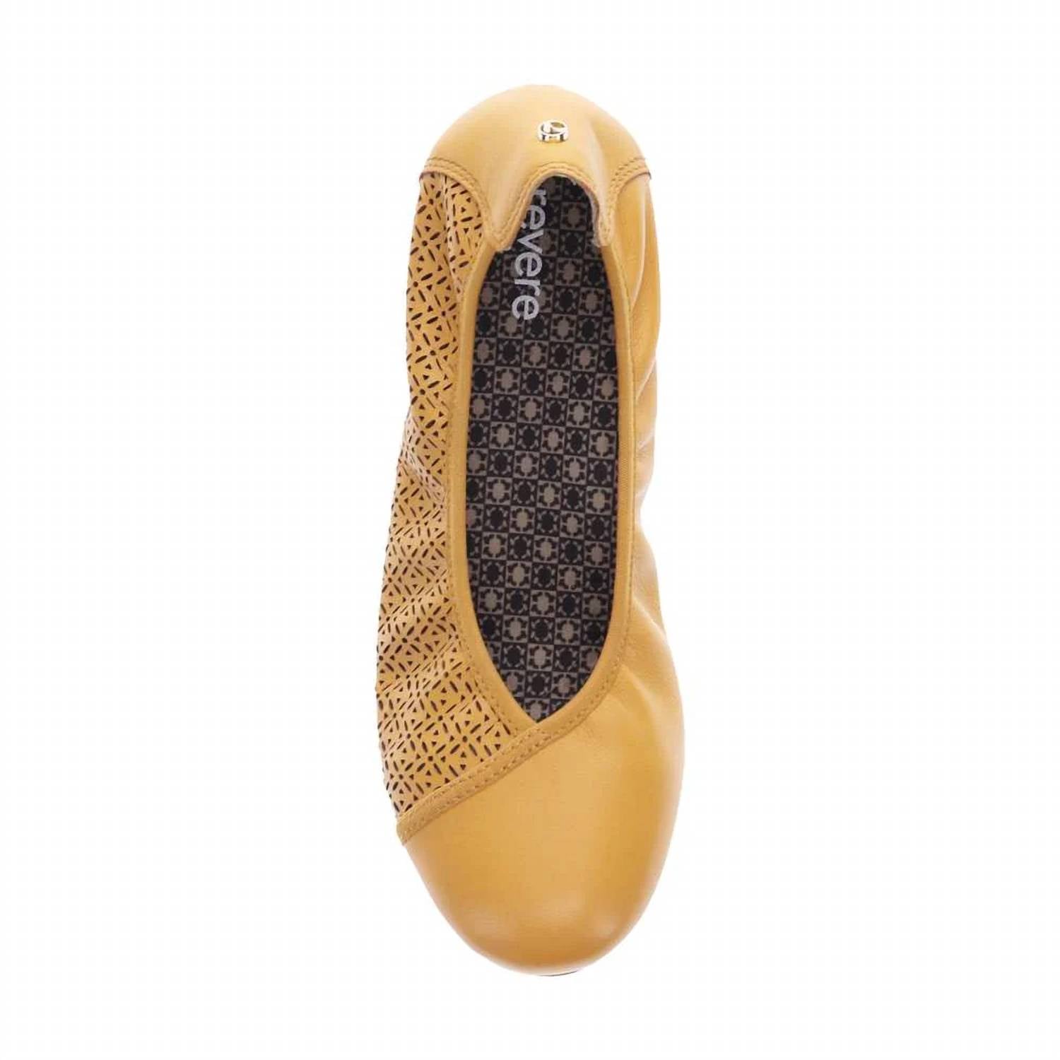 Revere - Women's Nairobi Ballet Flats