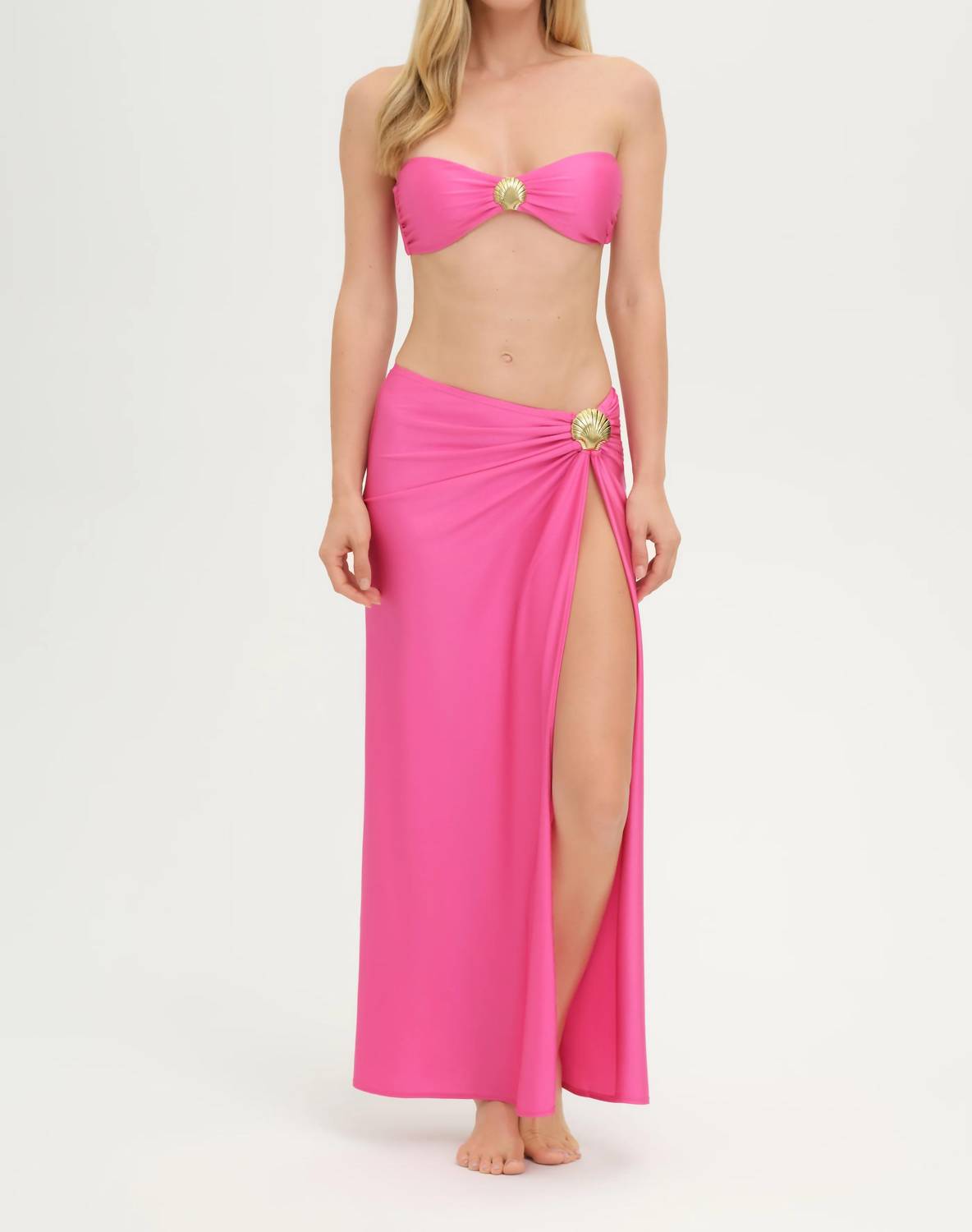 Adriana Pappas - Women's Luna Skirt