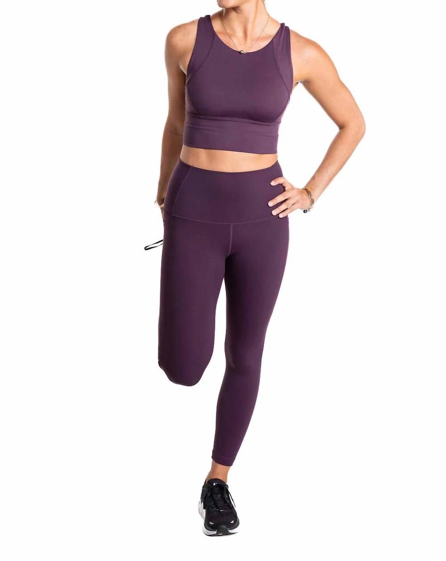 Lovlei - Ultra Leggings