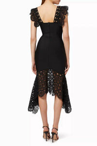Elliatt - Yuna Lace Dress