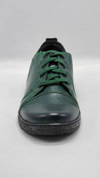 Kcr Group - Women’s Casual Leather Shoes