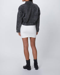 THE RYDER JACKET