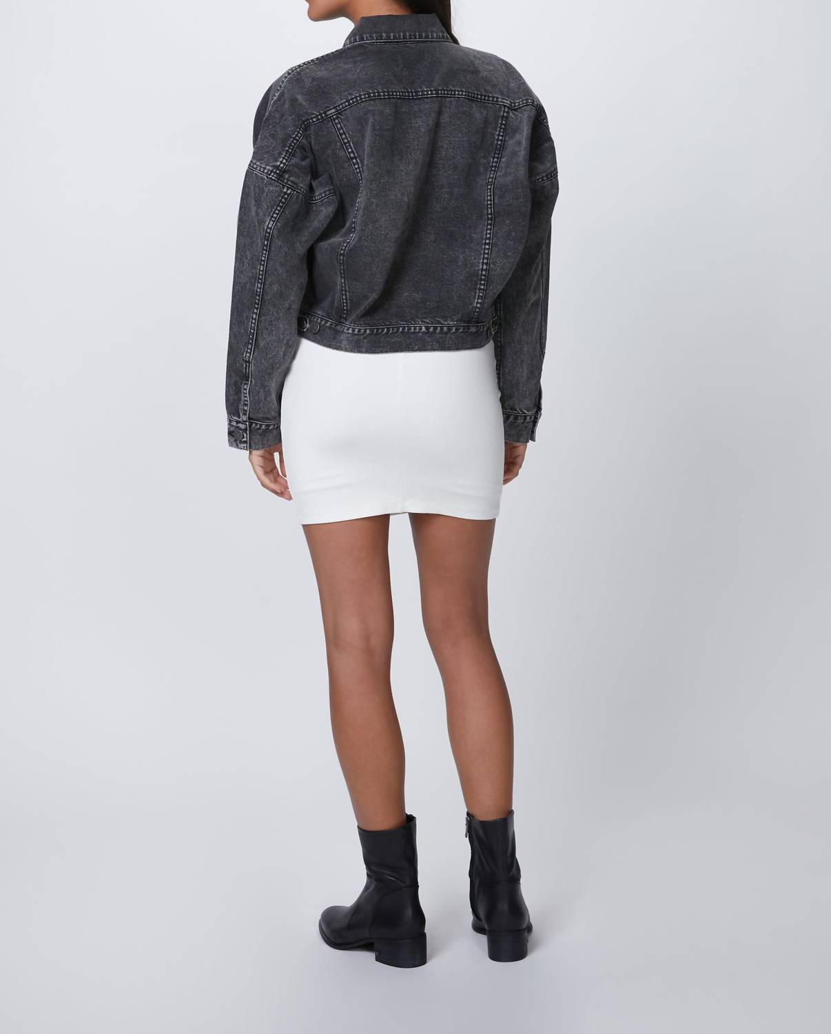 THE RYDER JACKET