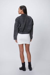 THE RYDER JACKET