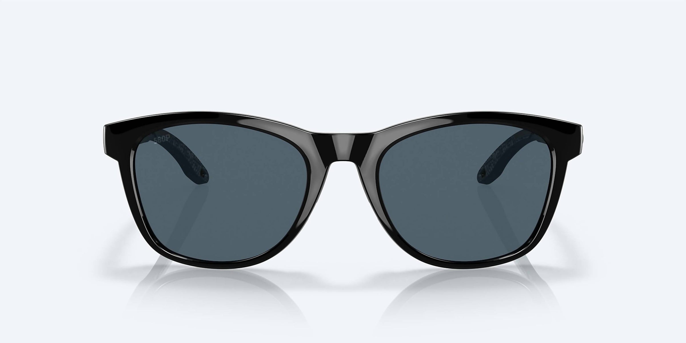 Costa Del Mar - Aleta Polarized Sunglasses 9108 - 06 - 54