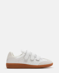 Steve Madden - Women's Momentum Low-top Sneaker