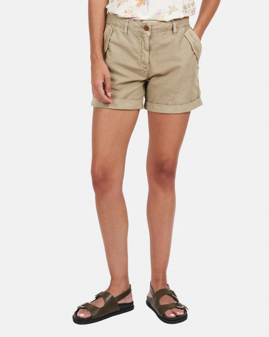 Hartford - SAMI WOVEN SHORT