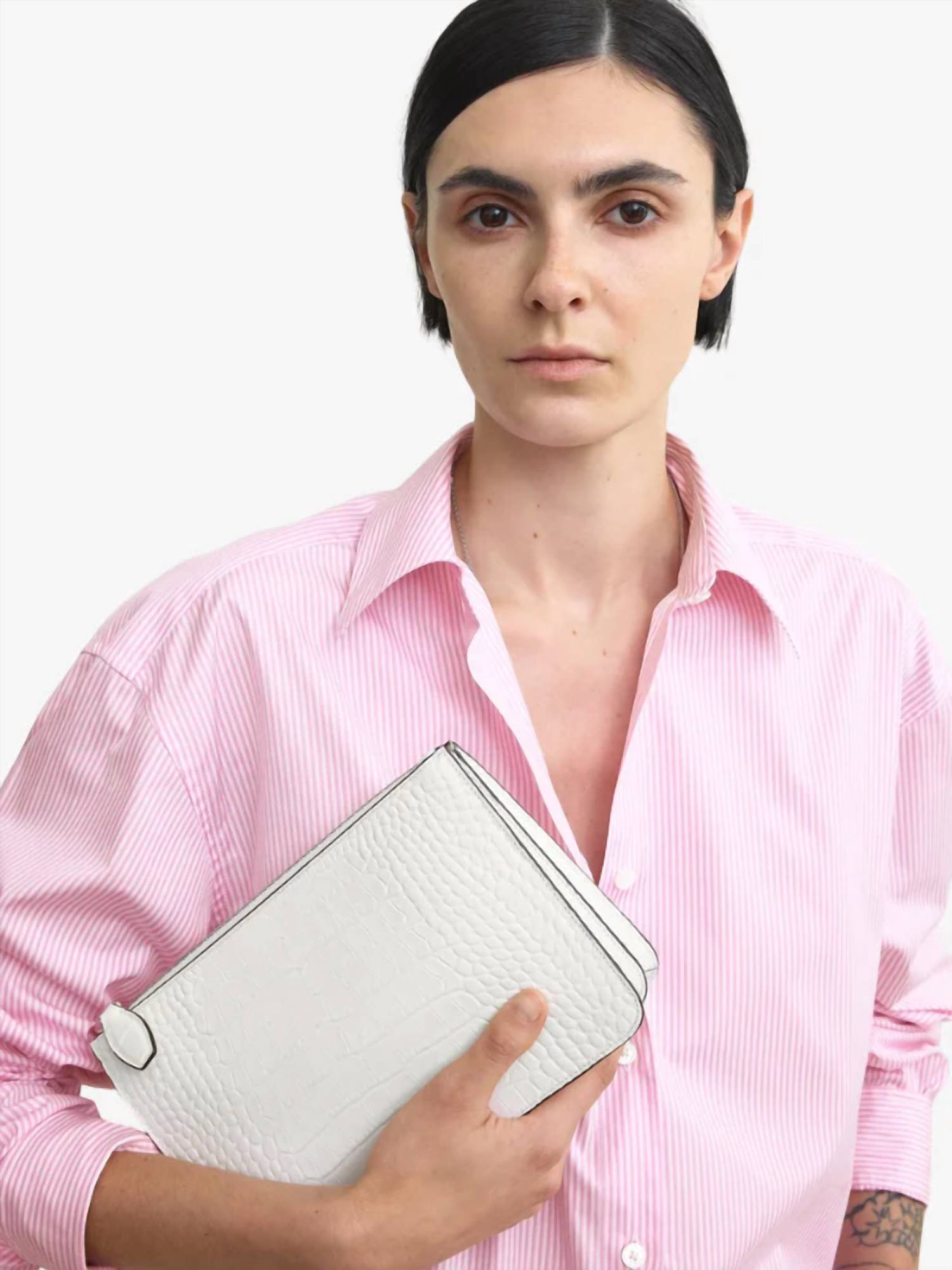 Toteme - Threefold Clutch