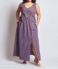 Rujuta Sheth - Carmen Vest