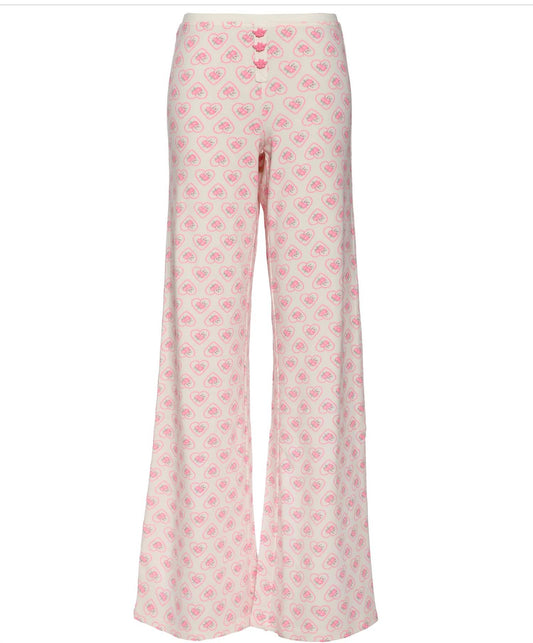 Boys Lie - Sweet Sadie Pj Bottoms