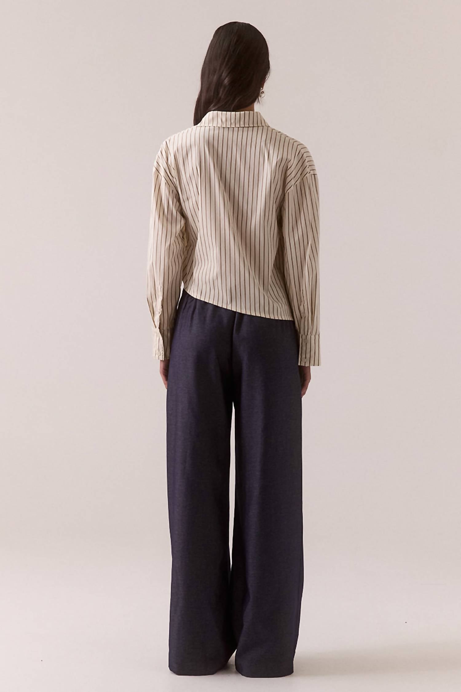Sovere - Taven Shirt