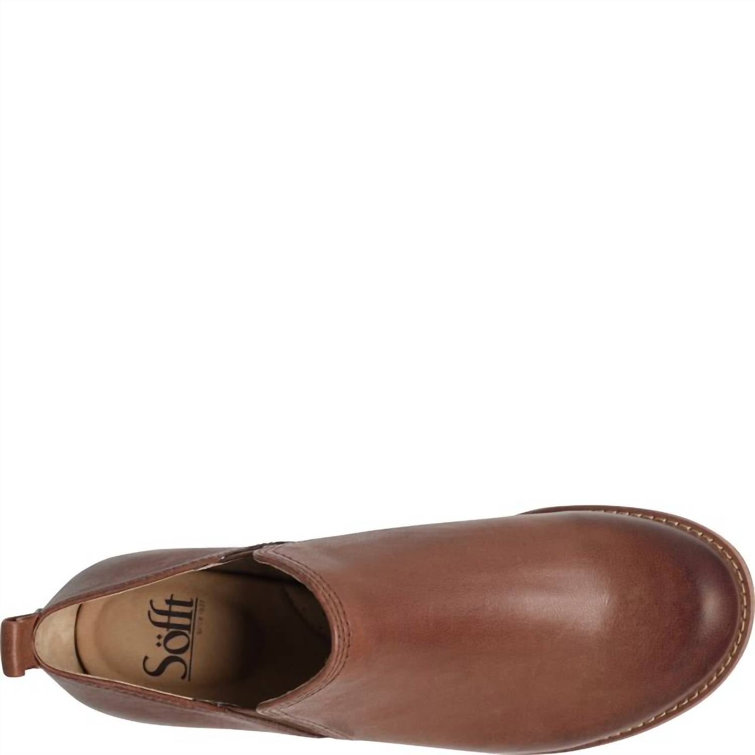 Sofft - Women's Naisbury II Shootie