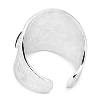 Montana Silversmiths - Women's Out West Ring With Longhorn