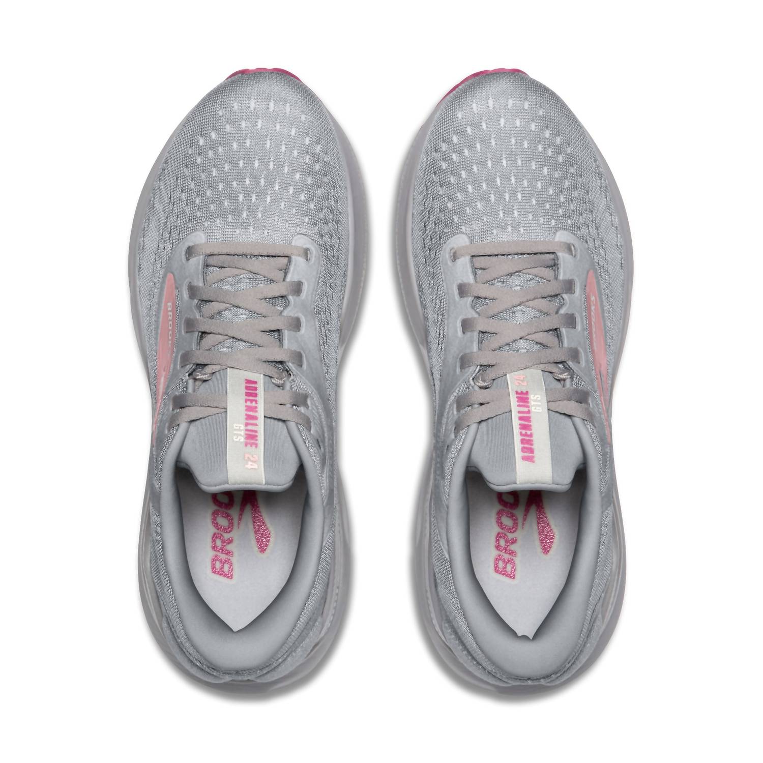 Brooks - Women’s Adrenaline Gts 24 Narrow Running Shoe