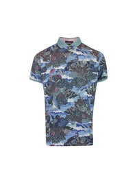 Greyson Clothiers - In The Waves Polo