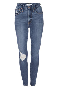 Good American - Women's Good Waist Jeans