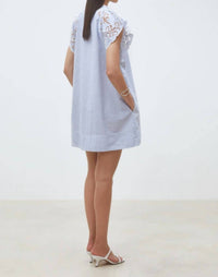 Suncoo - Cidji Mini Dress