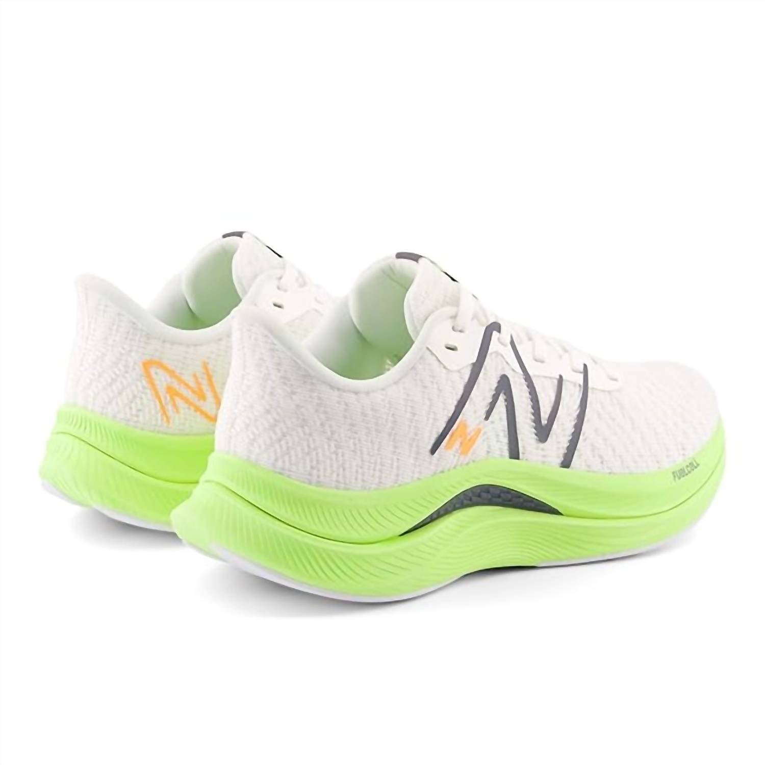 New Balance - Women's Propel Fuelcell V4 Shoes
