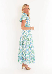Ck Bradley - Doon Dress