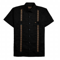 Texas Standard - Men's Tejas Guayabera Shirt