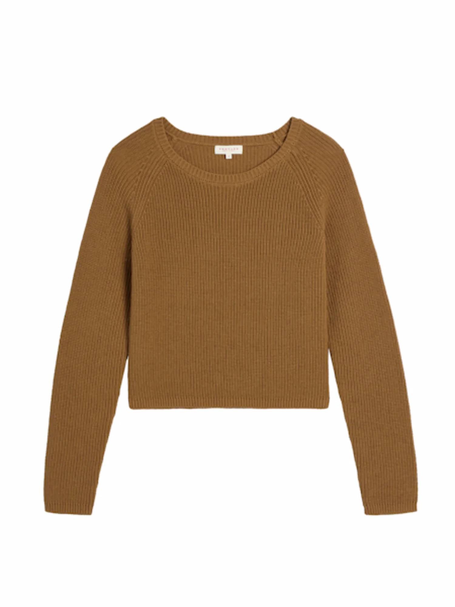 Demylee New York - Isla Cotton Linen Sweater