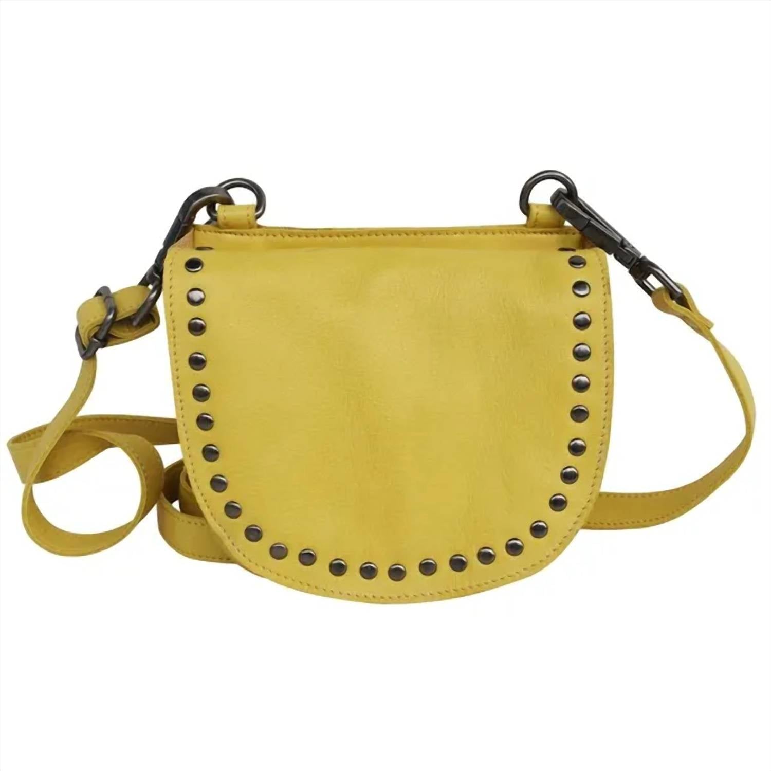 Latico - Women's Leather Janna Bag