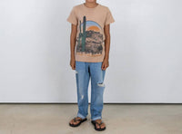 Tiny Whales - Free Roam T-shirt