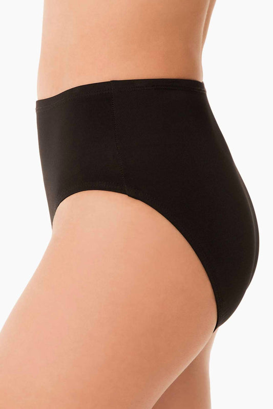 Miraclesuit - Basic Pant Swim Bottom