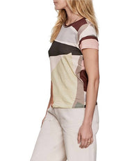 Sanctuary - Crew Neck Short Sleeve Perfect Tee