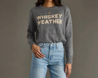 Panache Apparel - Whiskey Weather Sweater
