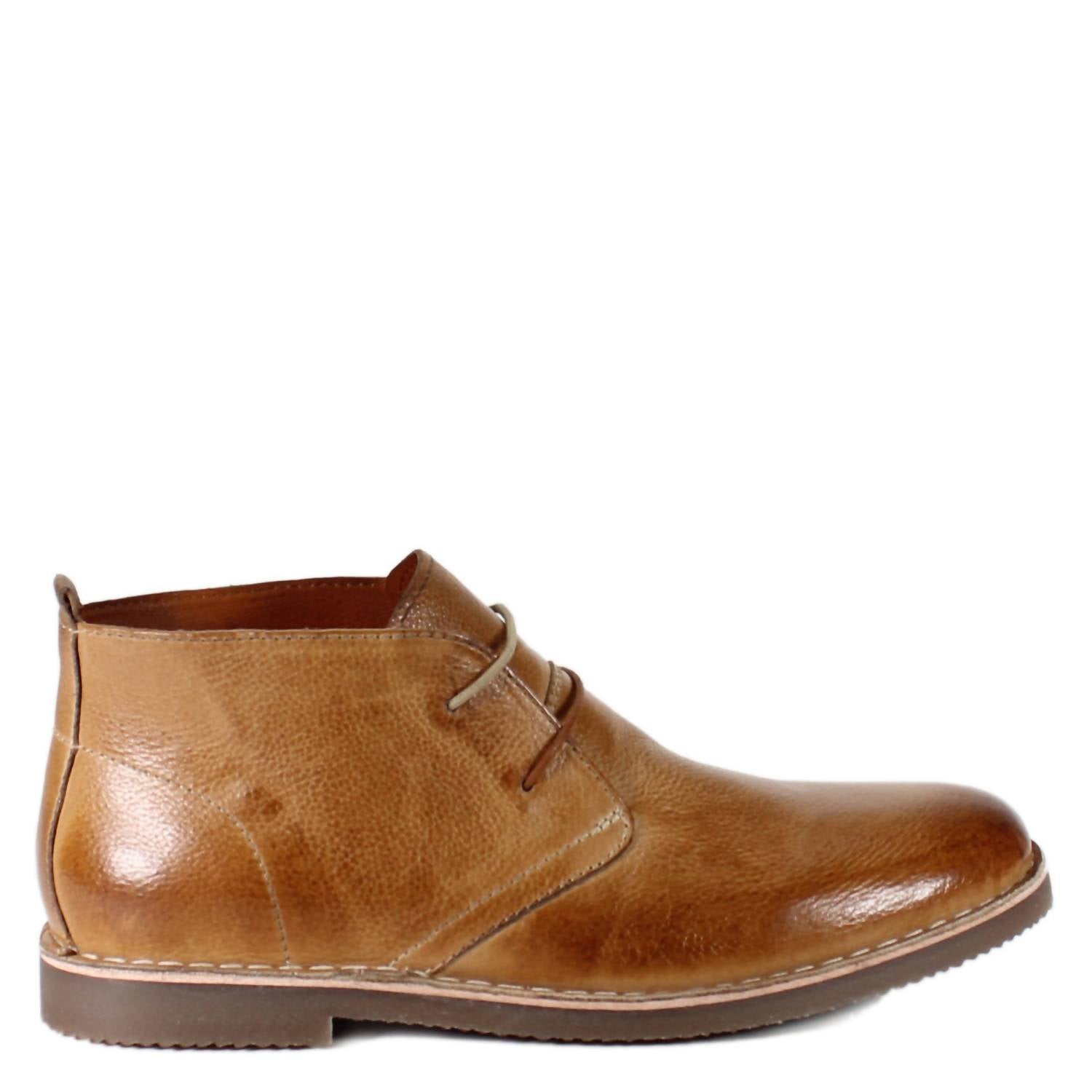 Rustic Asphalt Men's Corn Stalk Boots in tan - men's boots - view 5