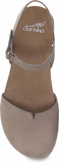 Dansko - Women's Rowan Closed Toe Sandal