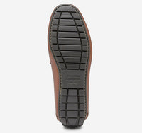 Johnston & Murphy - Men's Cort Moc Venetian Loafers