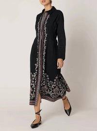Cleobella - Mirela Midi Dress