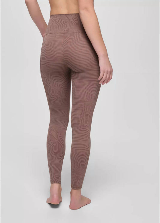 Prana - Luxara Pocket Legging