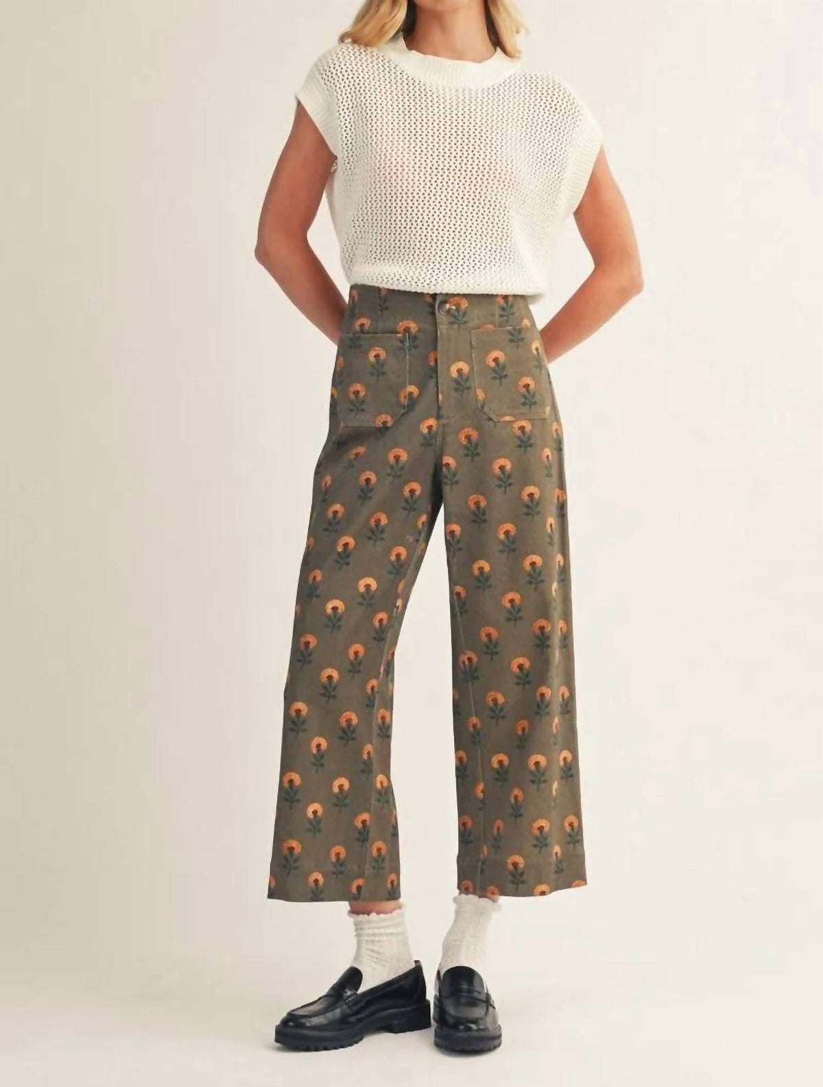 Jodifl - Women's Cultivate Jean