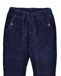 Mayoral - Kids' Knit Pants