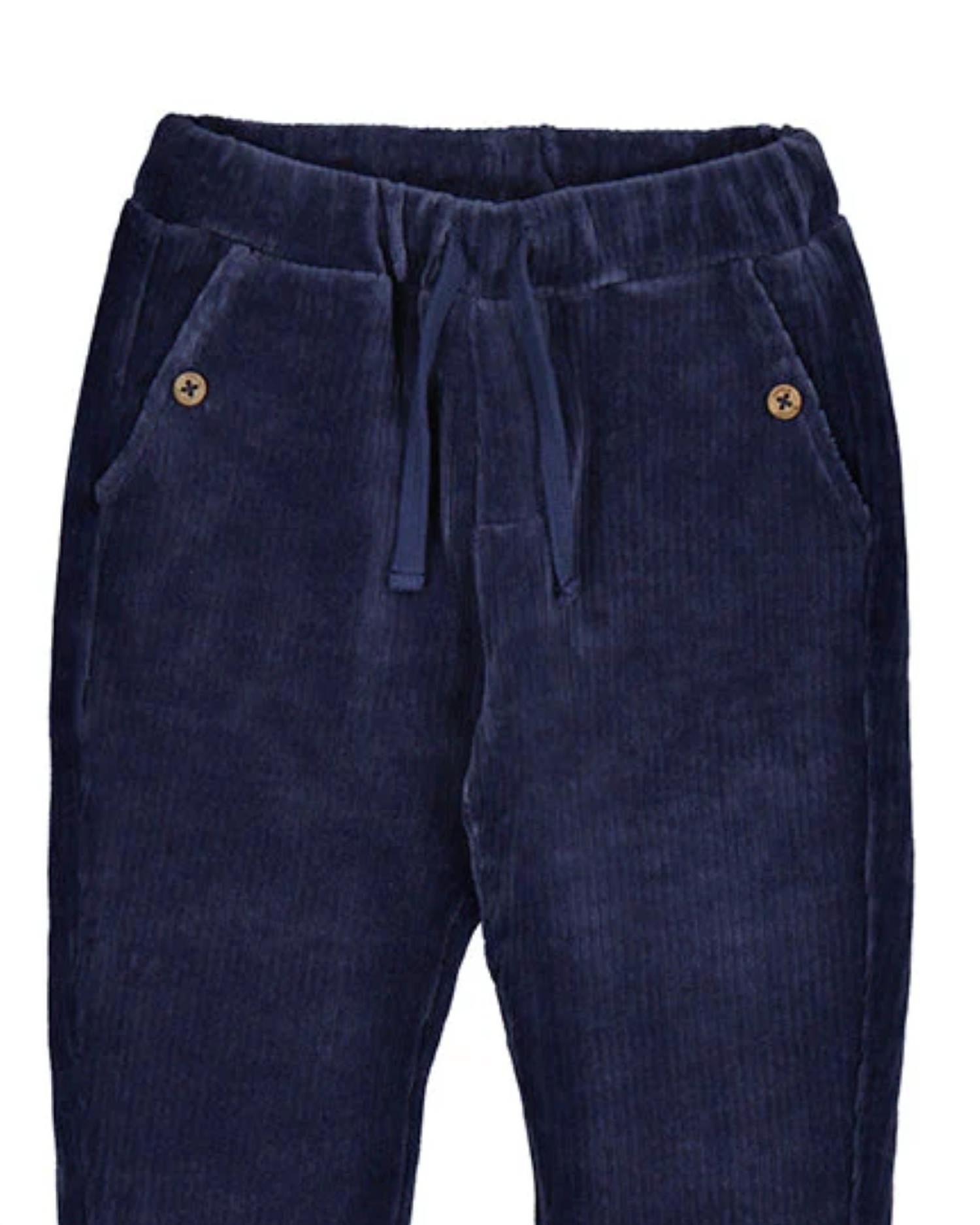 Mayoral - Kids' Knit Pants