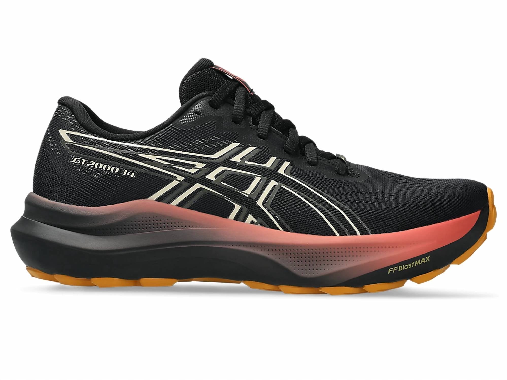 Asics - Women's Gt 2000 14 Gtx Shoes