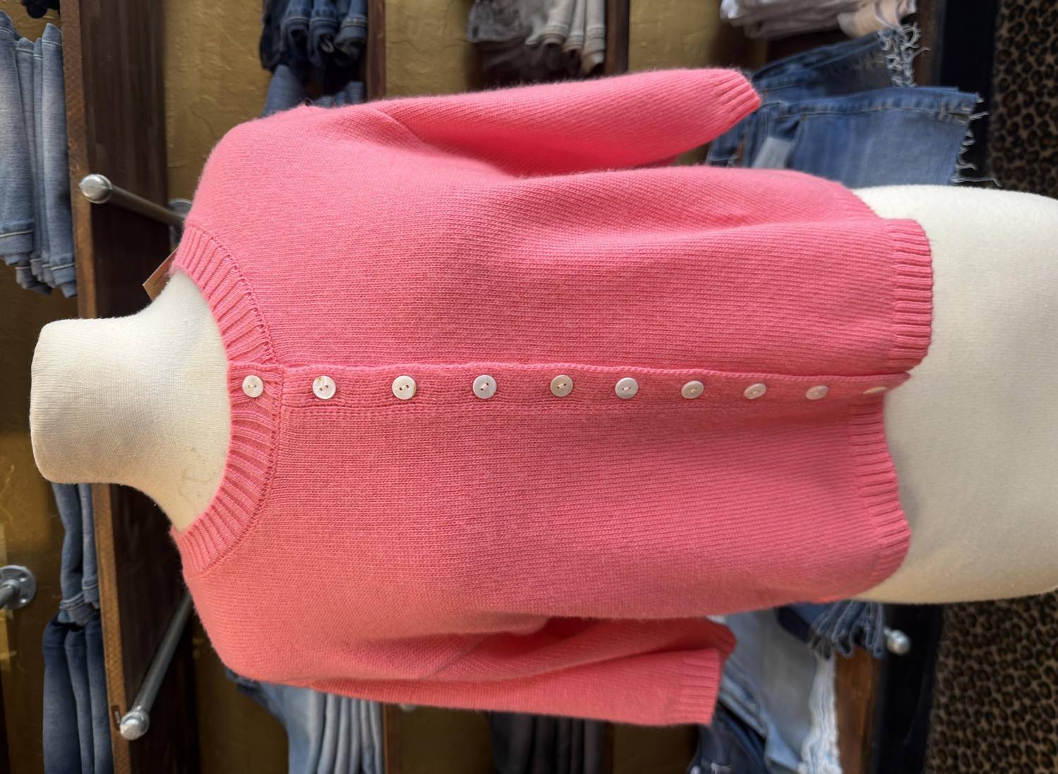 Ivy Jane - Cardigan sweater