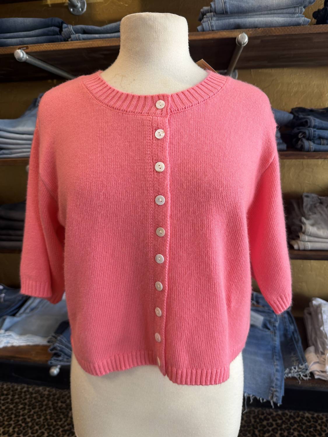 Ivy Jane - Cardigan sweater